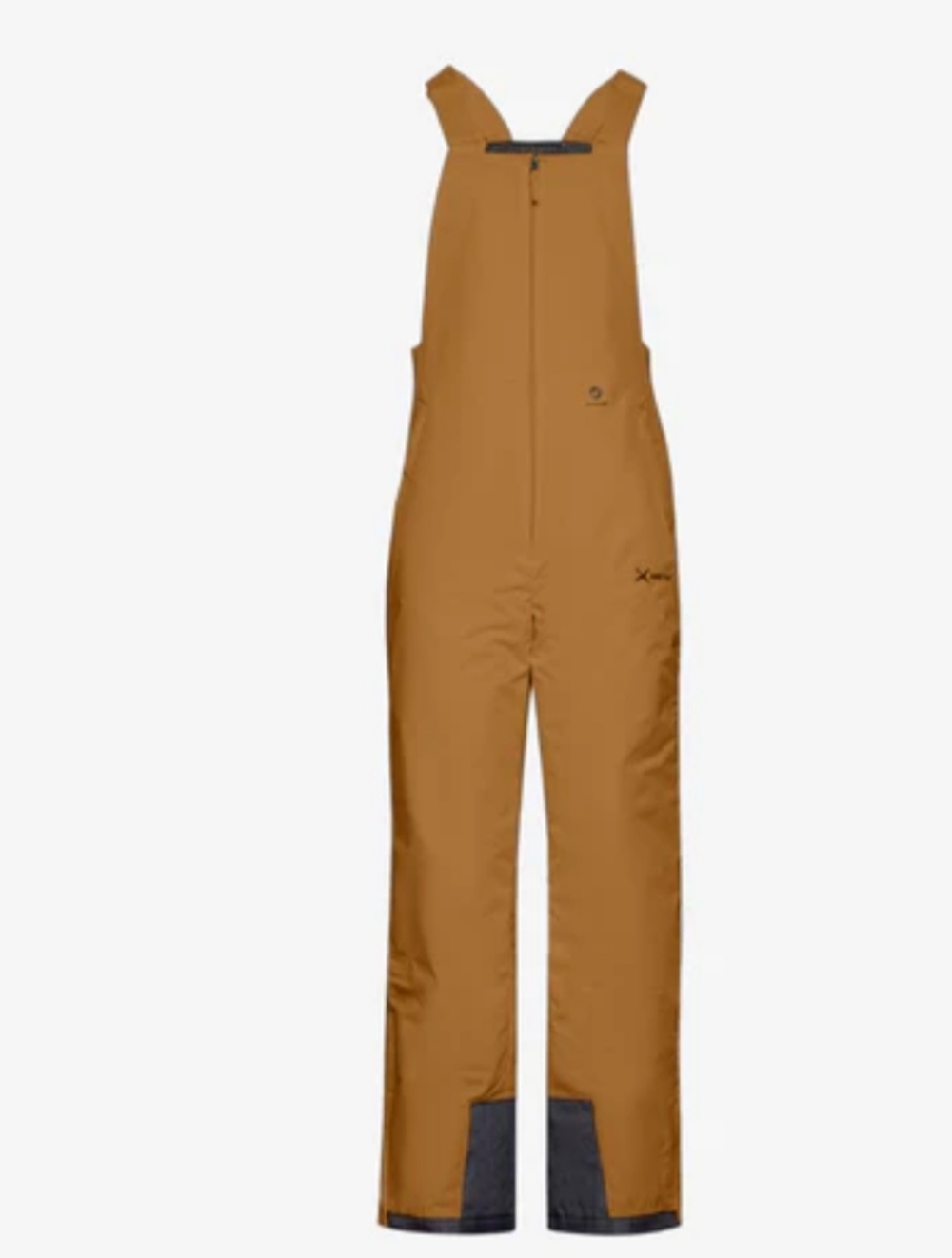Boys X Arctix Essential Insulated Bib 5T